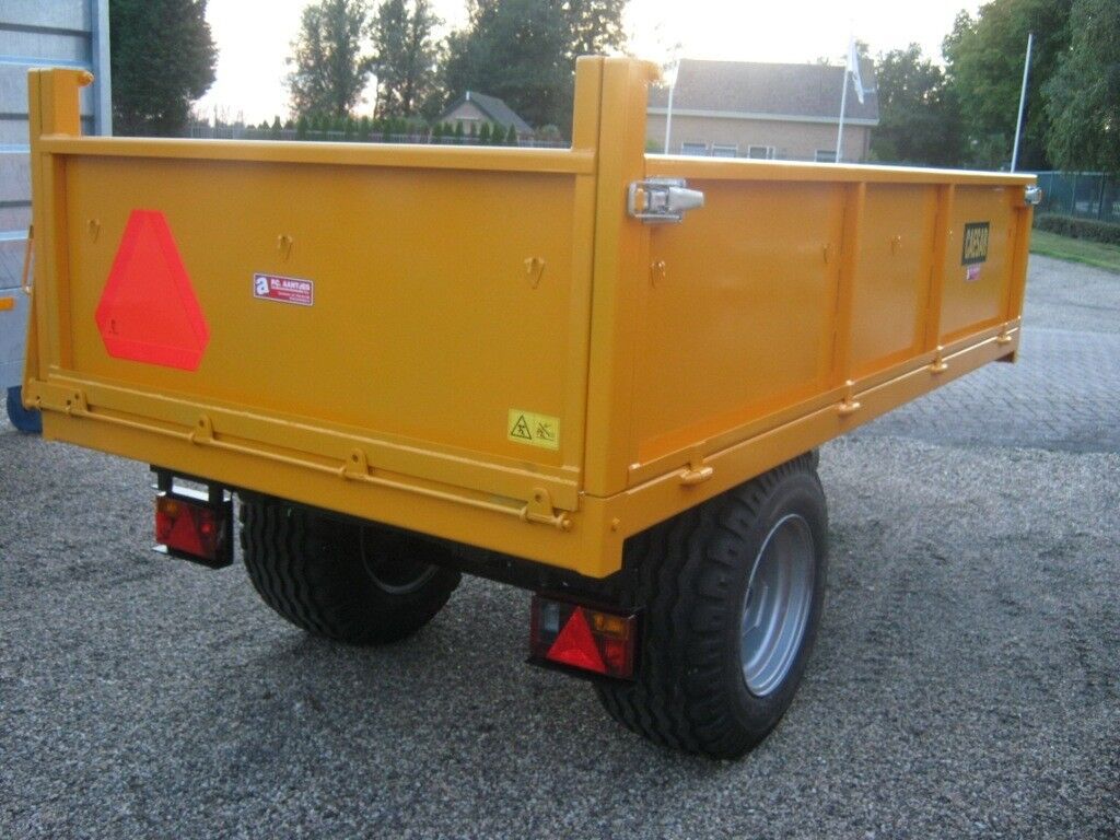 Mini kipper NN0245 MINI Mini kipper 0 image 3