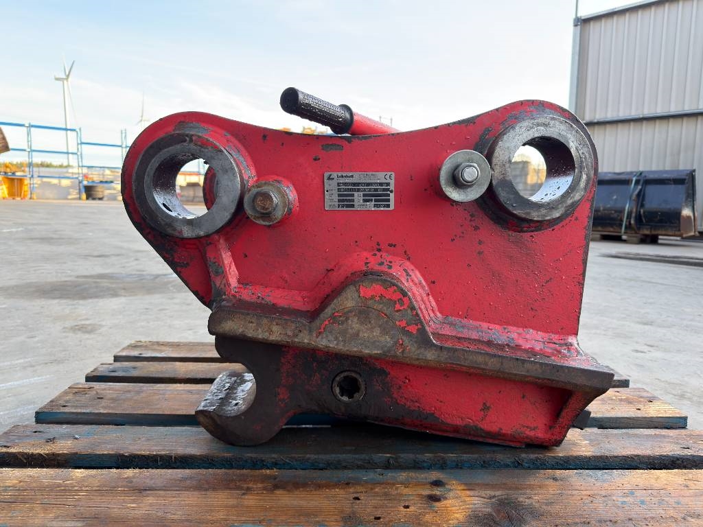 Lehnhoff MS25SD - 329D / 329E 908163 Lehnhoff MS25SD - 329D / 329E 1 image 4