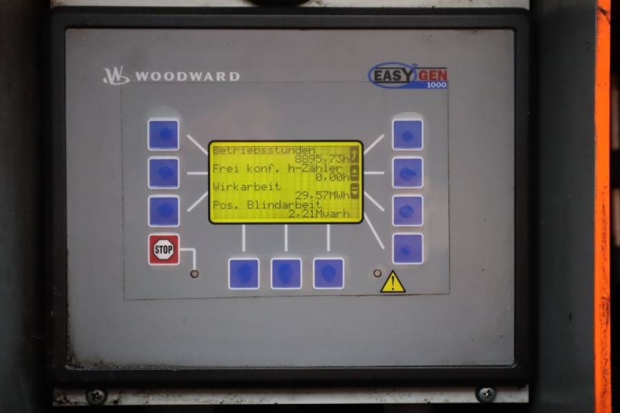 Heavy machinery product image - Image 5 of 15