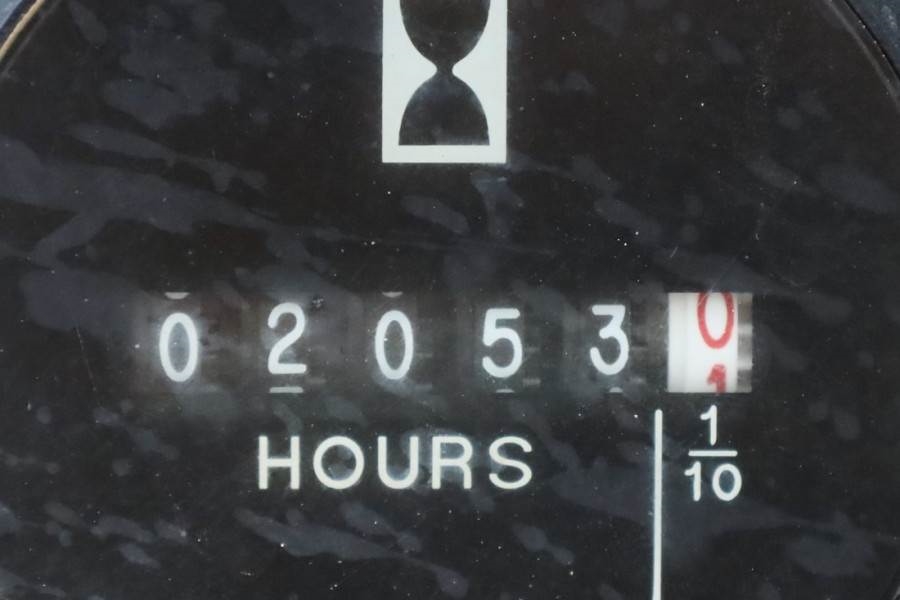 Genie Z34/22 Diesel, 4x4 Drive, 12.6m Working Height, 6. 2015 GENIE - Z34/22 - 90049 Z34/22 Diesel, 4x4 Drive, 12.6m Worki...