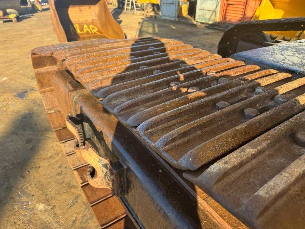 CAT 349 EL 2012 5430 349 EL 2012 1 Crawler Excavators image 14