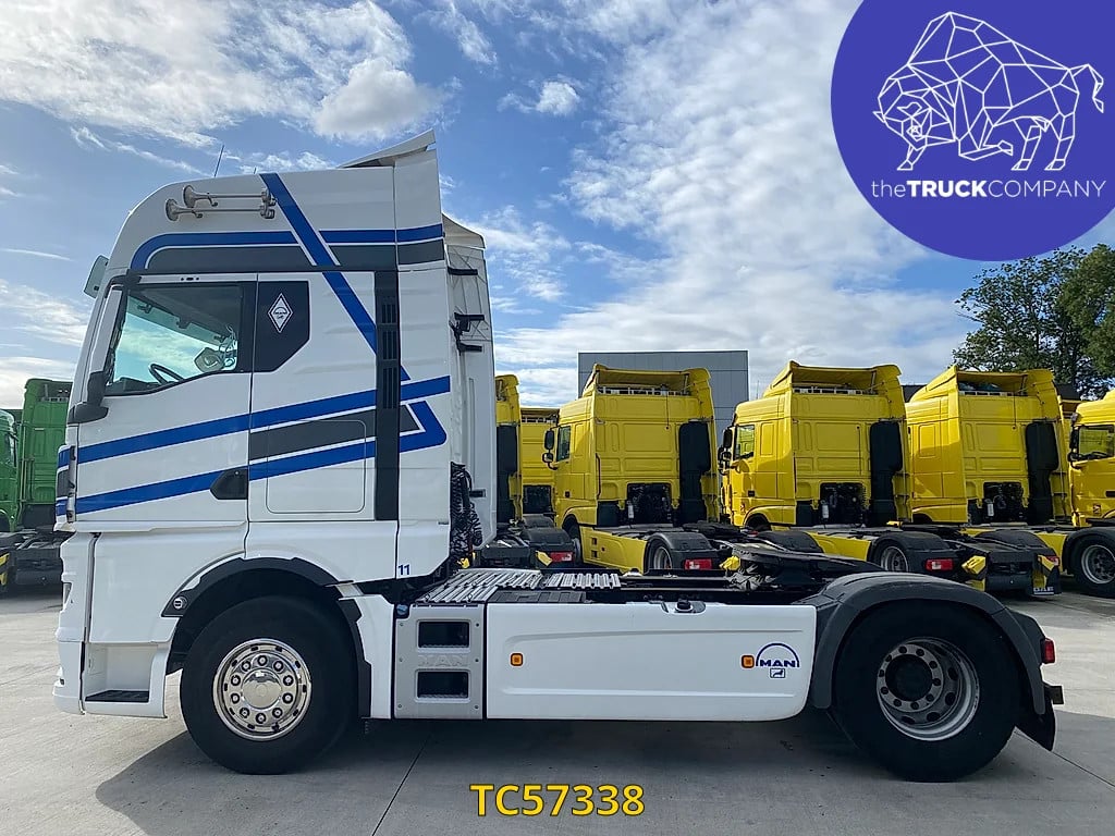 MAN TGX 470 2020 TC57338 TGX 470 2020 1 image 2