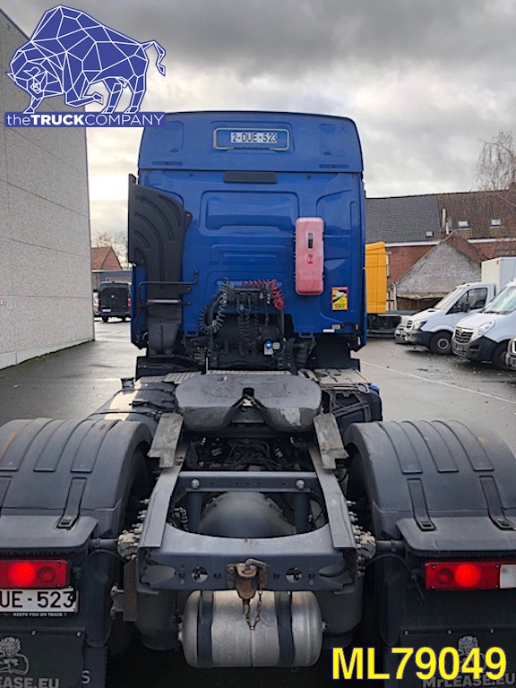 Renault renault_t 460 Euro 6 2018 ML79049 Renault renault_t 460 Euro 6 2018 1 image 5