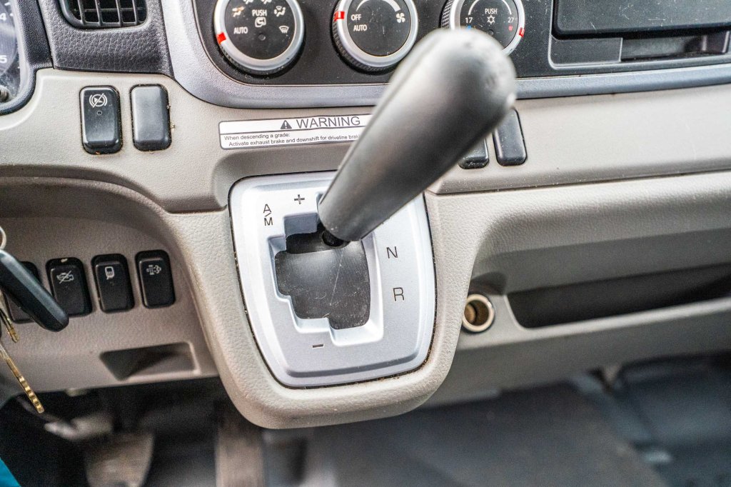 MITSUBISHI FUSO FUSO CANTER 7C15-DUONIIC HYBRID / 600 BI TEMP 2017 E63343 FUSO FUSO CANTER 7C15-DUONIIC HYBRID / 600 BI TE...