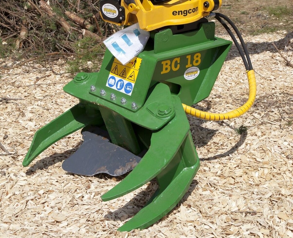 Bomenschaar NN0180 Bomenschaar 0 image 2