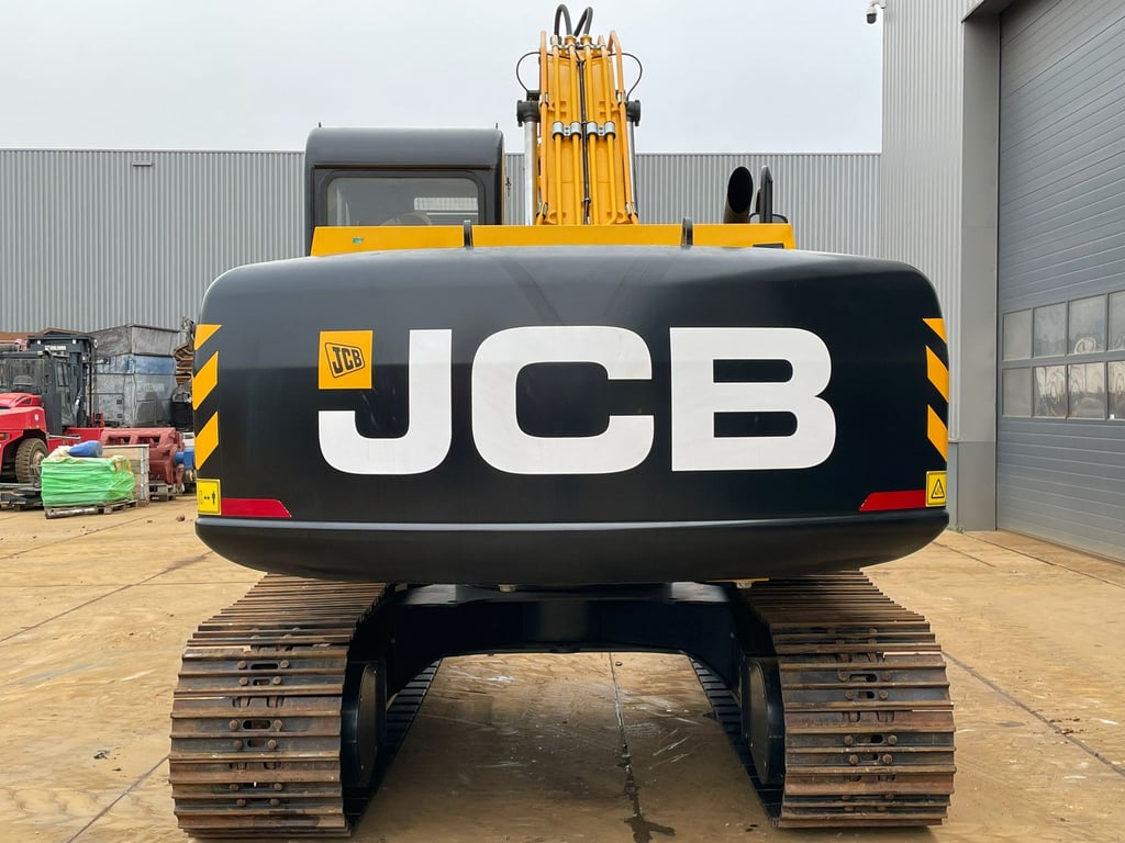 JCB 205 2025 00033626 205 2025 0 image 4