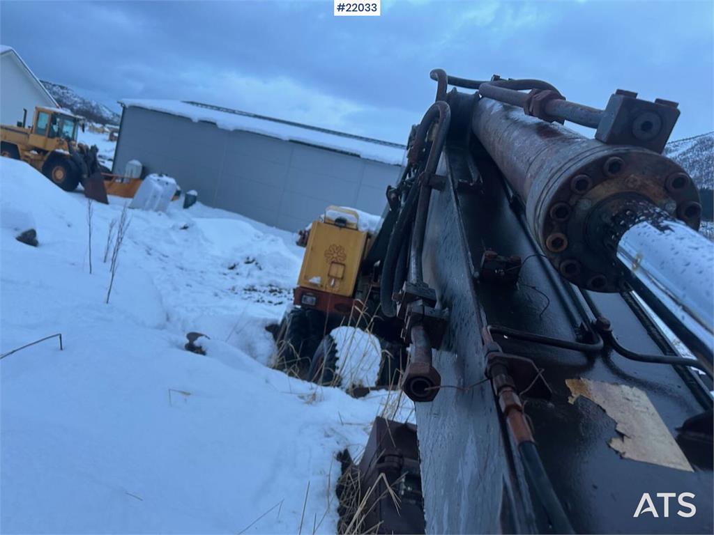 Heavy machinery product image - Image 11 of 30