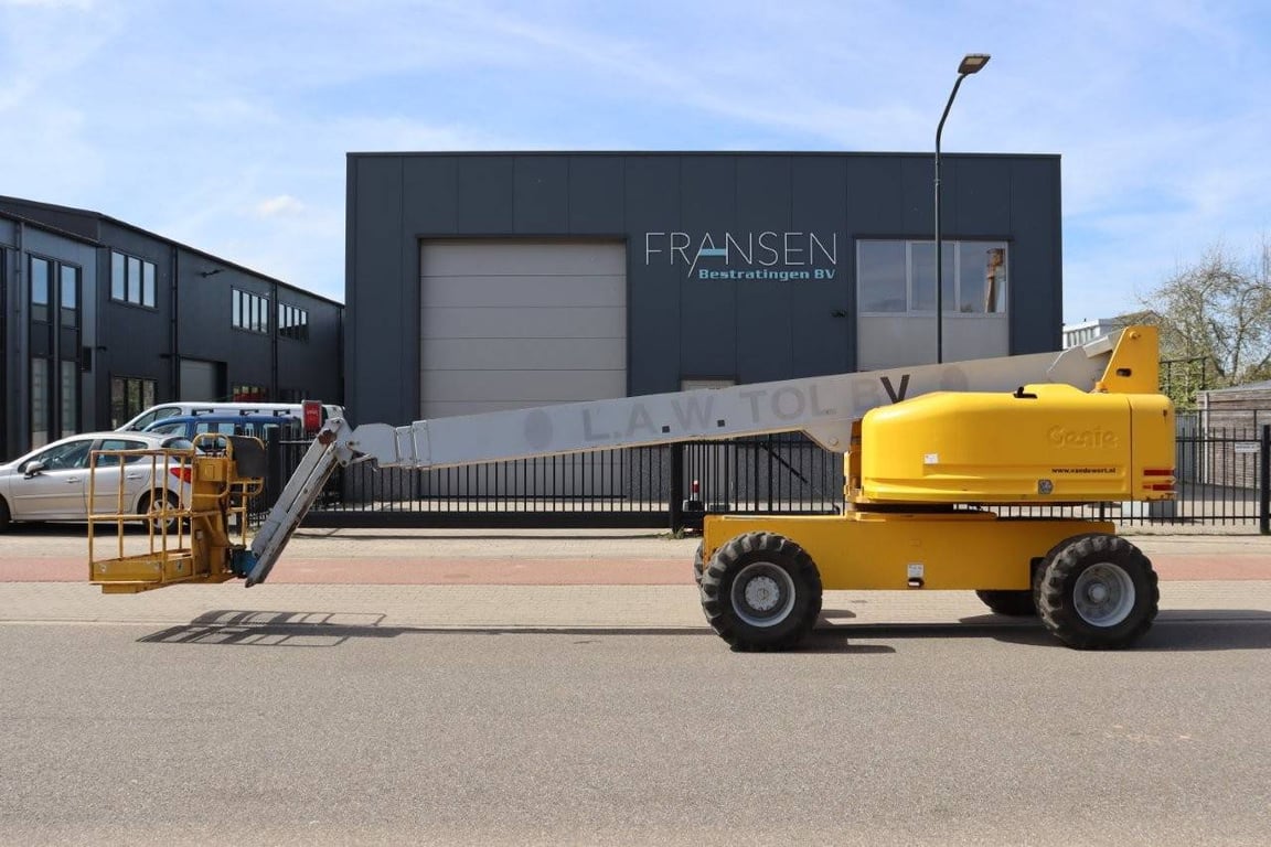 Heavy machinery product image - Image 2 of 3