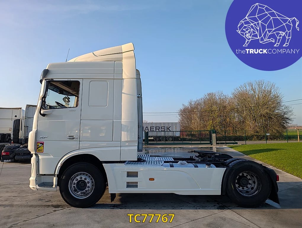DAF XF Euro6 480 2021 TC77767 DAF XF Euro6 480 2021 1 image 2