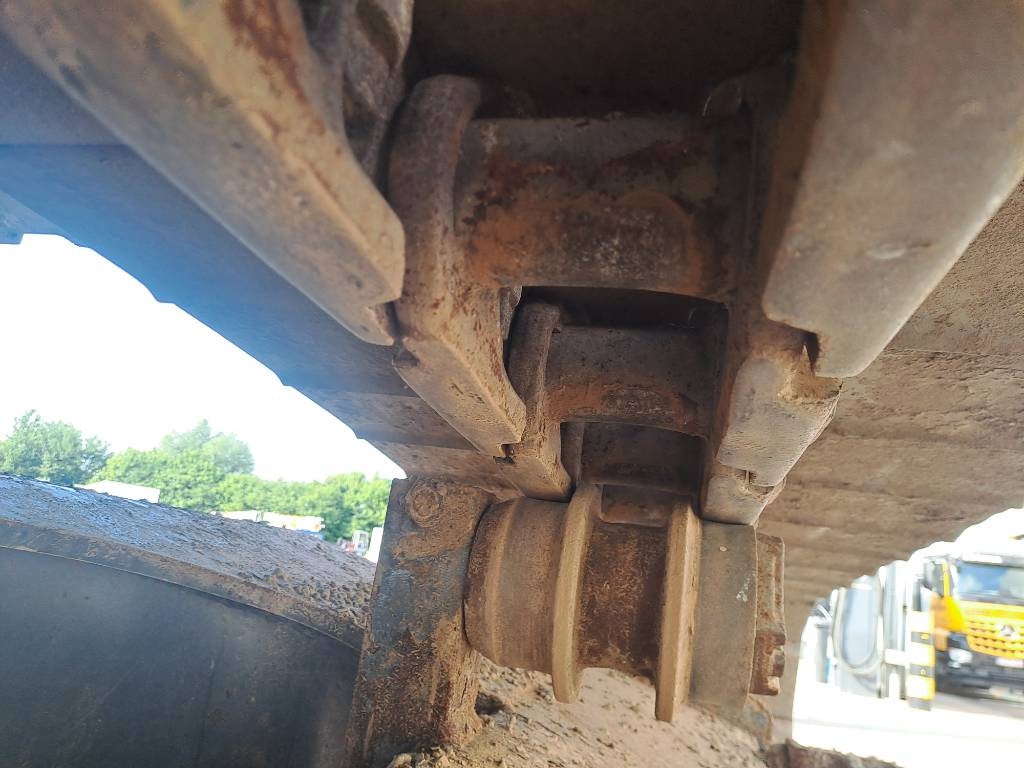 Doosan DX 340 LC-5 (Full Topcon 3D GPS) 2018 ATR-2066 DX 340 LC-5 (Full Topcon 3D GPS) 2018 1 Crawler Excavators image 15