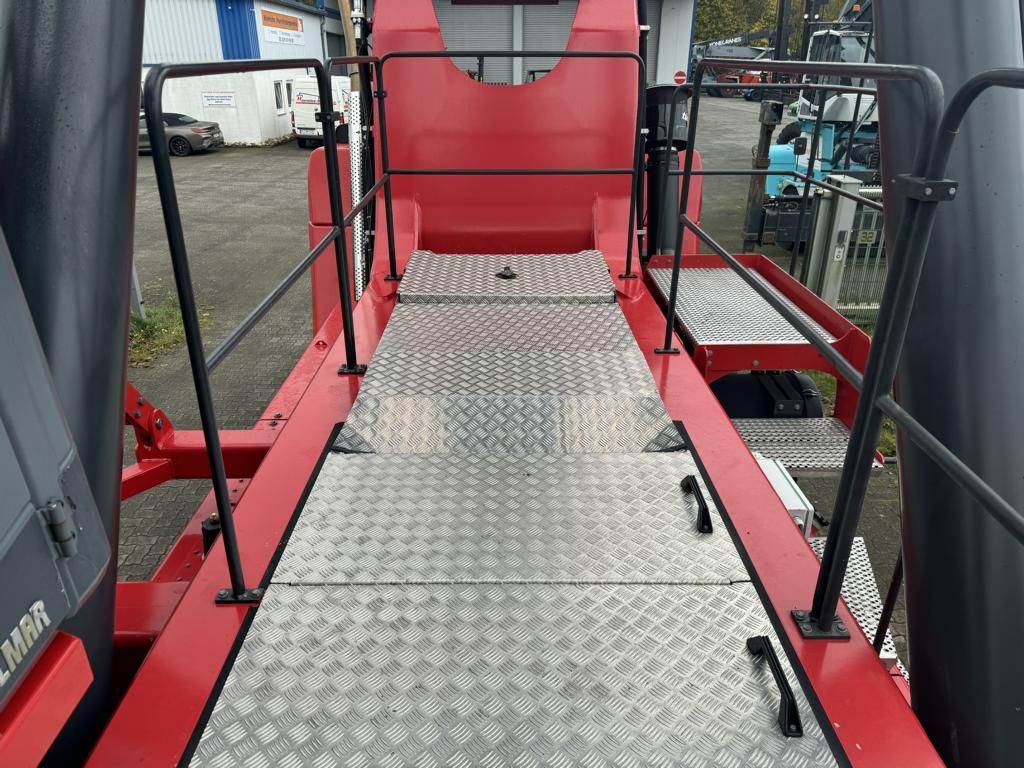 Kalmar DRG450-70S5XS 2019 D4092 DRG450-70S5XS 2019 1 image 9