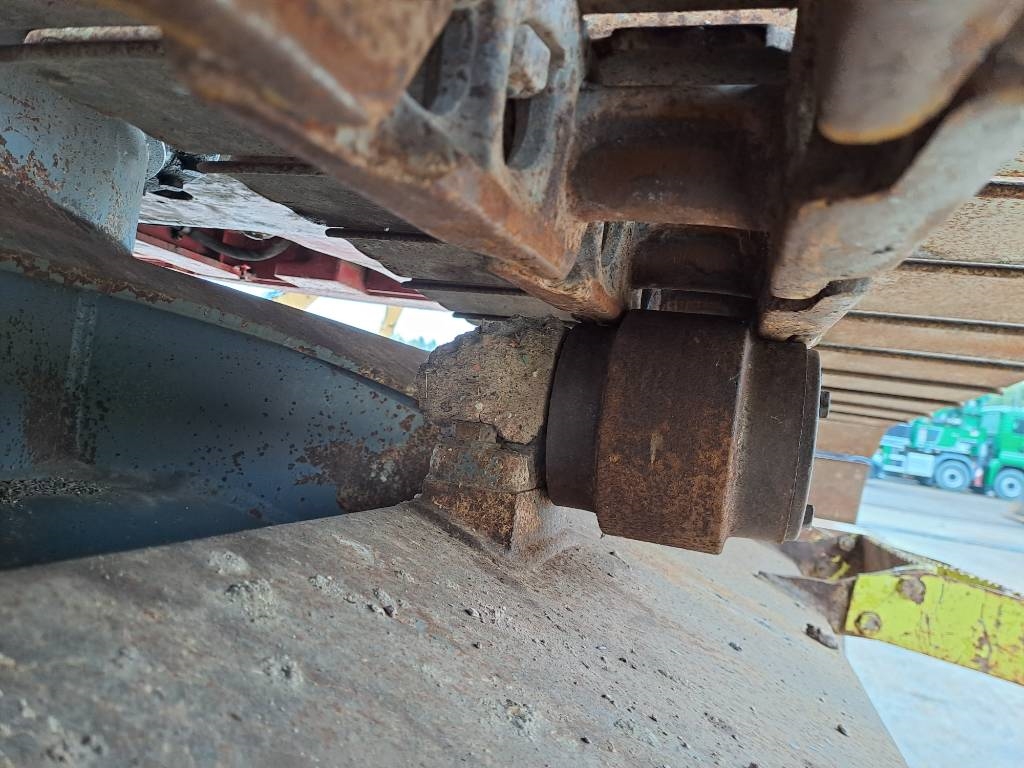 Takeuchi TB 2150 2018 ATR-1416 TB 2150 2018 1 Crawler Excavators image 15