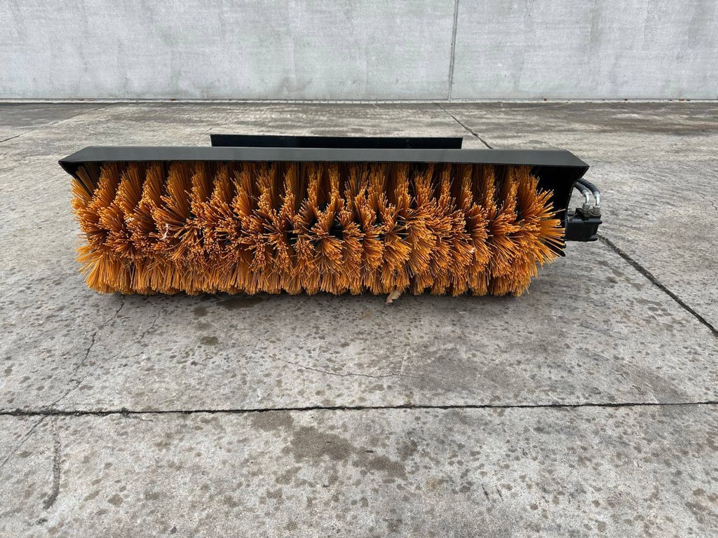 Brush Future FT-SE61 2024 New for Skid Steer Loader 2024 future FT-SE61 2024 0 image 8