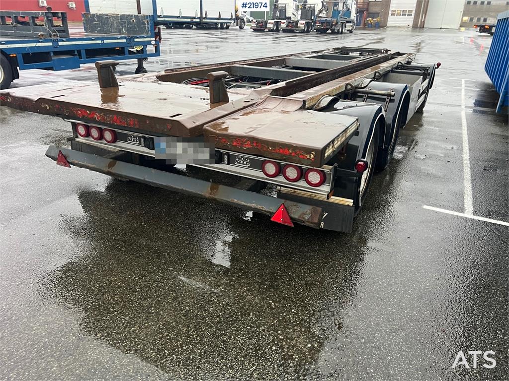 NOR SLEP SL-28KT 2014 21974 Nor SLEP SL-28KT 2014 1 image 7