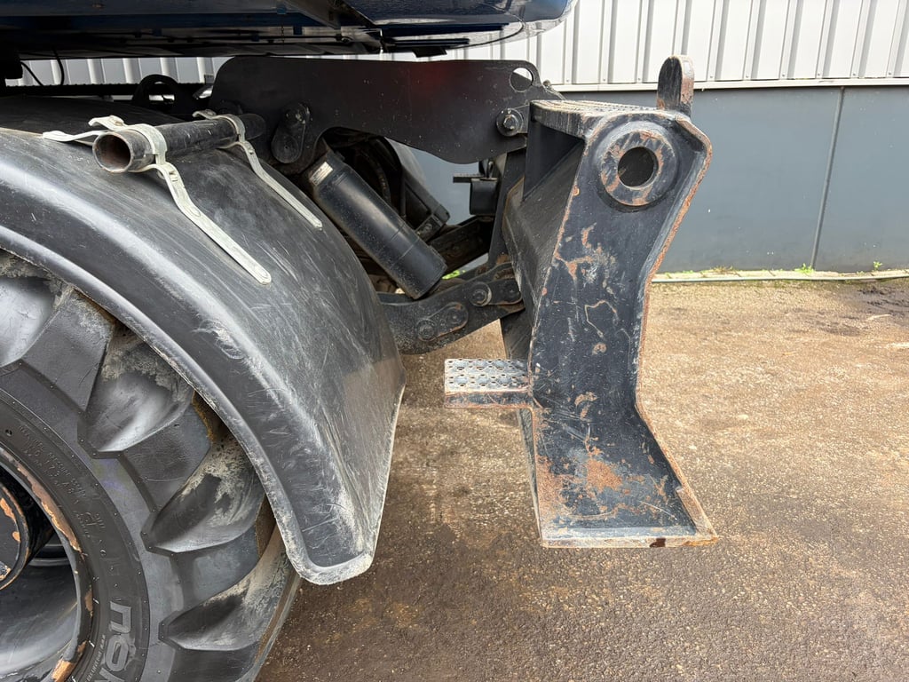 Caterpillar M318F 2015 00033832 M318F 2015 1 image 13