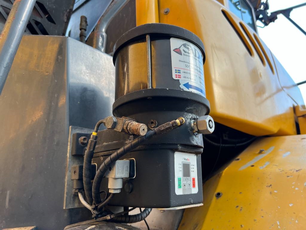Volvo A40E 2010 208938 A40E 2010 1 image 14