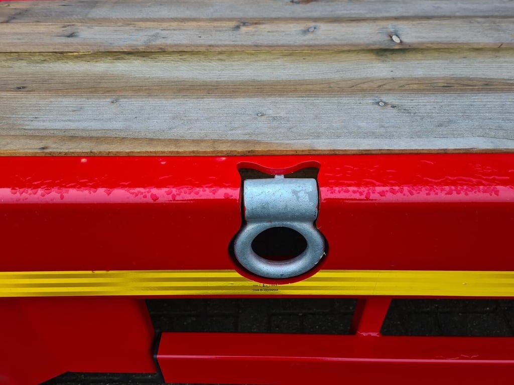 Heavy machinery product image - Image 9 of 15