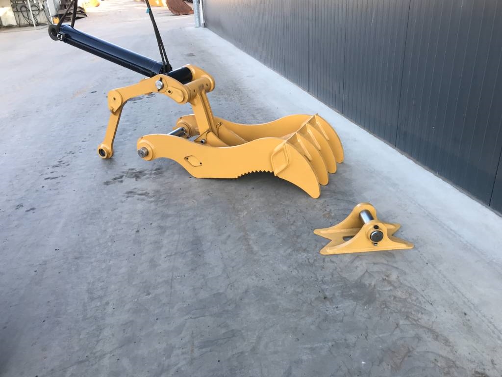 CAT 324D / 325D / 329D / 329E Grab 2025 901107 324D / 325D / 329D / 329E Grab 2025 0 image 2