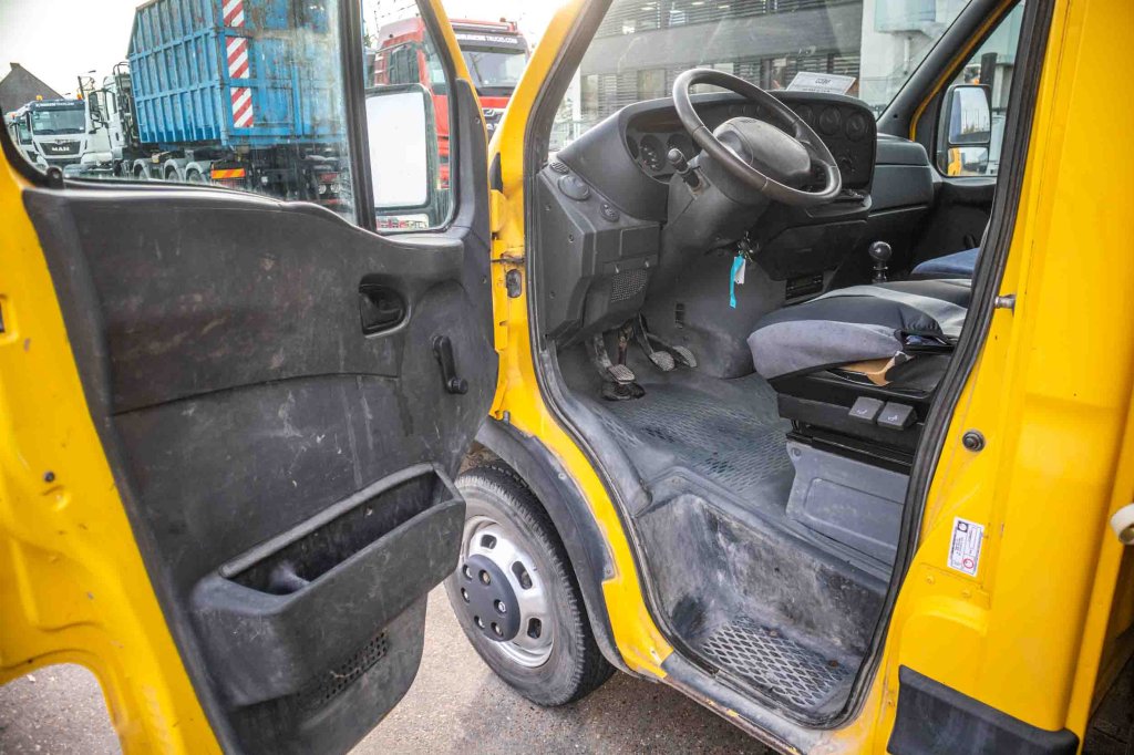 IVECO DAILY 50C13 2004 E62584 DAILY 50C13 2004 1 image 6