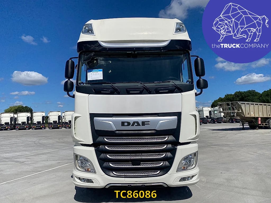 DAF XF 480 2021 TC86086 DAF XF 480 2021 1 image 9