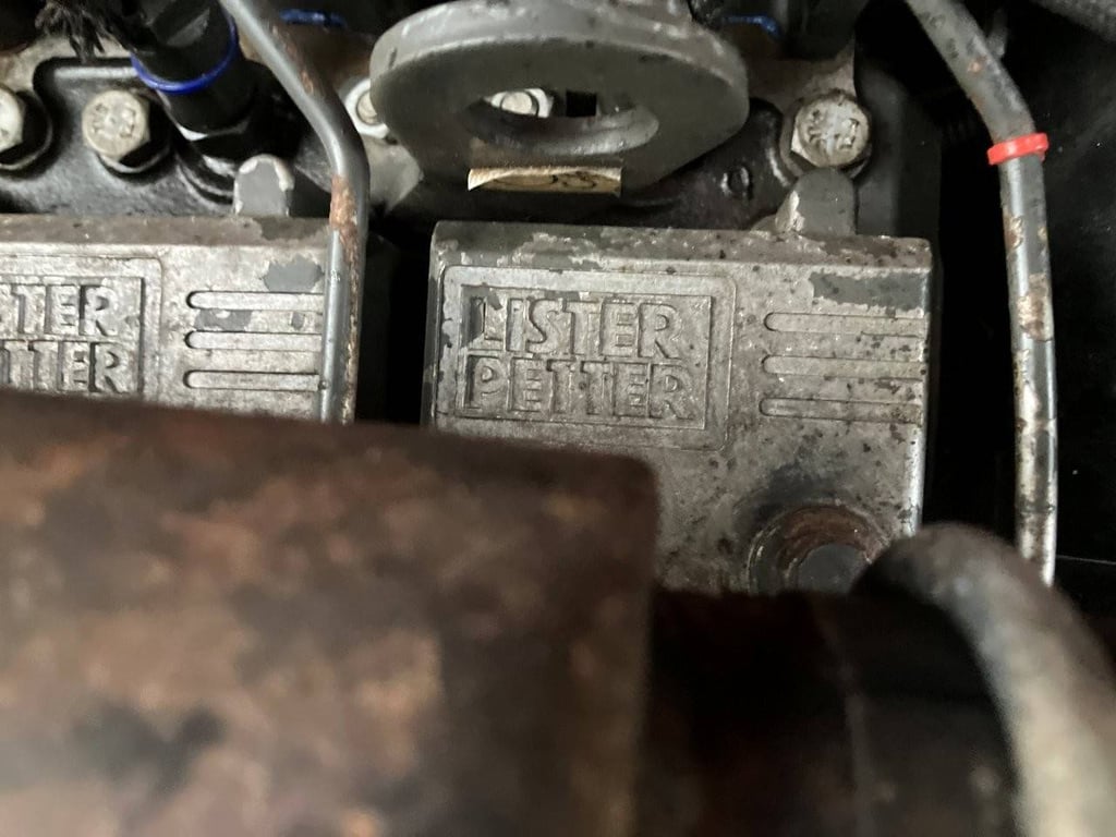 Manitou SLT 415 E Diesel Telehandler 2003 2003 SLT 415 E 2003 1 image 11