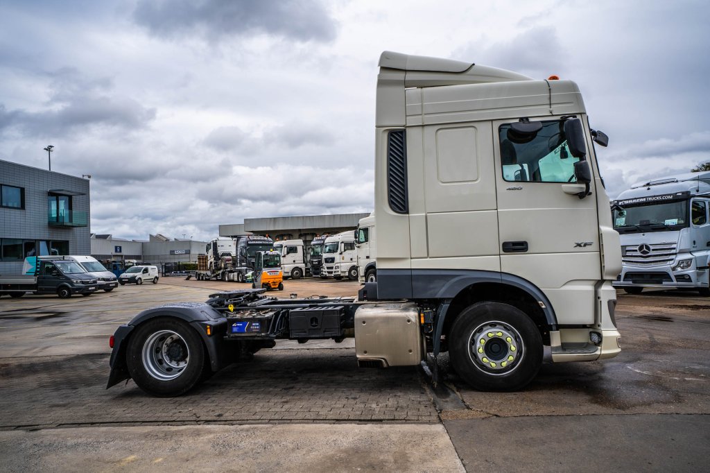 DAF XF 480 FT (50T.) 2017 E64461 DAF XF 480 FT (50T.) 2017 1 image 3
