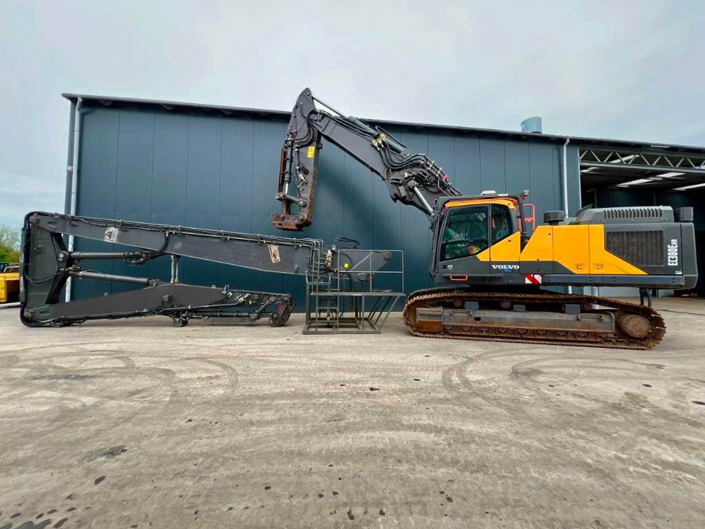 Heavy machinery product image - Image 1 of 1