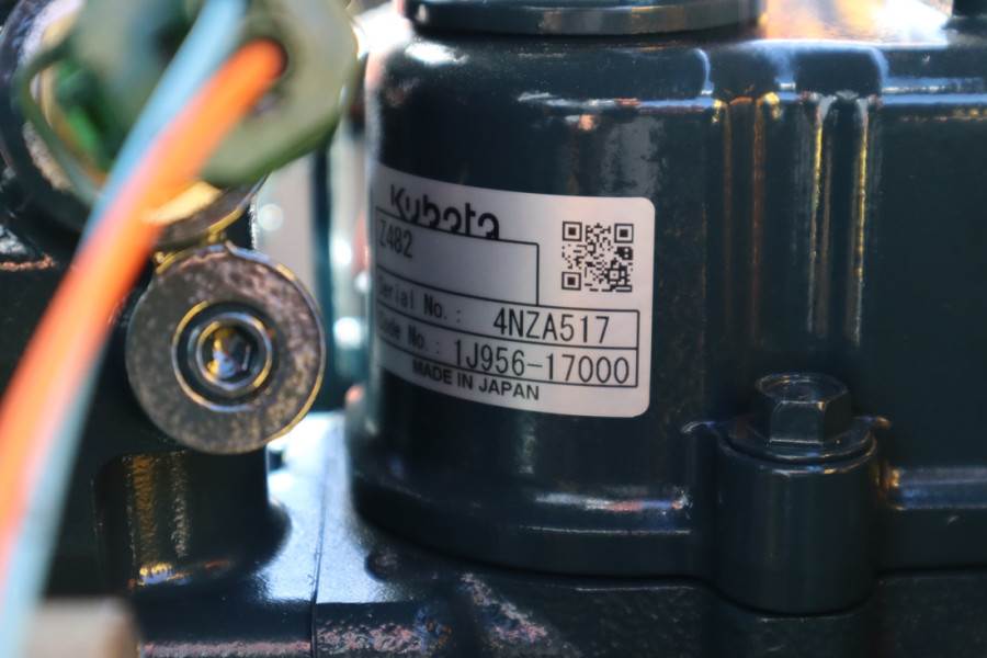 Atlas-Copco Hilight H6+ Valid inspection, *Guarantee! Max Boom 2023 ATLAS COPCO - Hilight H6+ - 62301 Hilight H6+ Valid in...