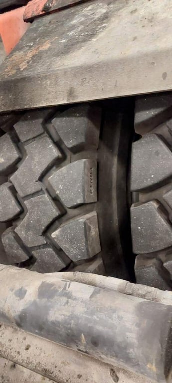 SMV 16-1200C 2019 D4173 SMV 16-1200C 2019 1 Forklift image 6