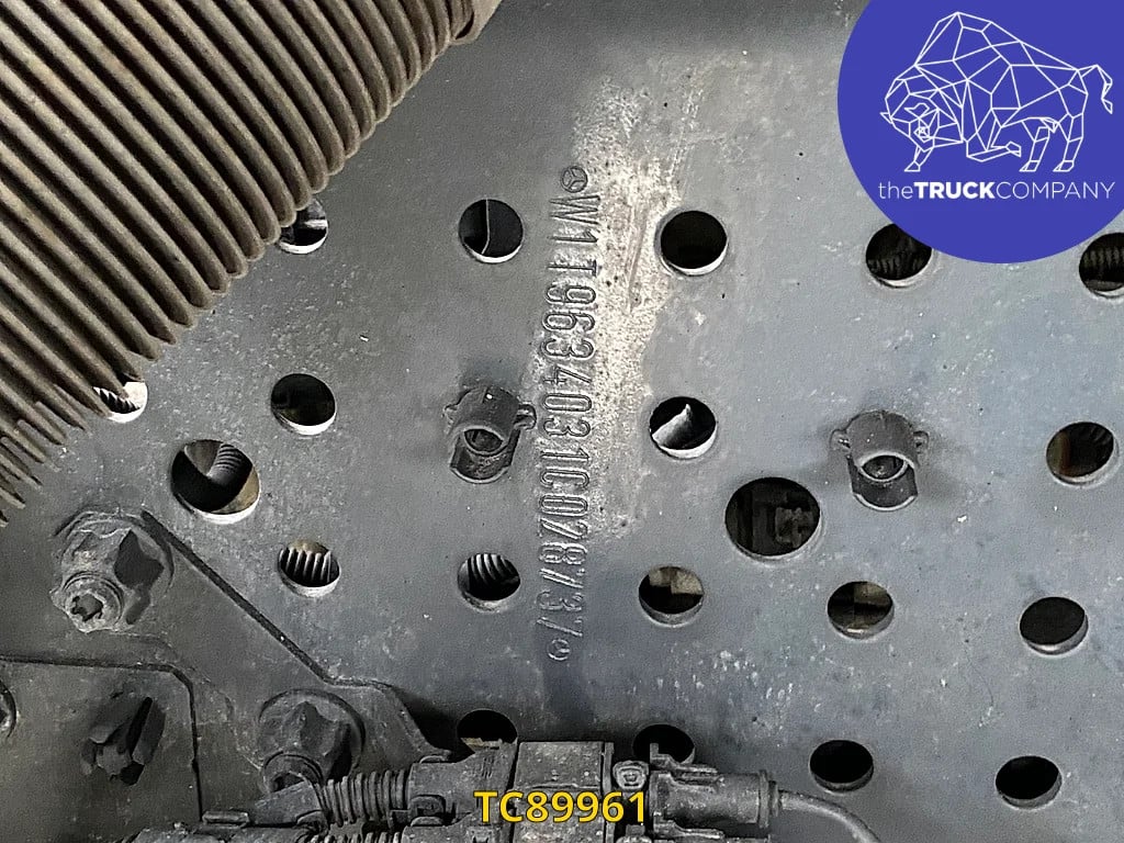 Heavy machinery product image - Image 12 of 15