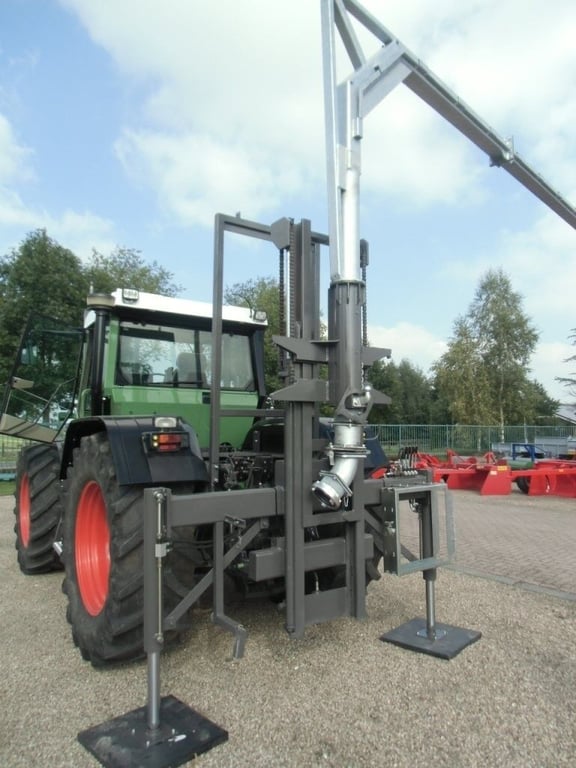 Tractor aquaduct NN0002 tractor aquaduct 0 image 15