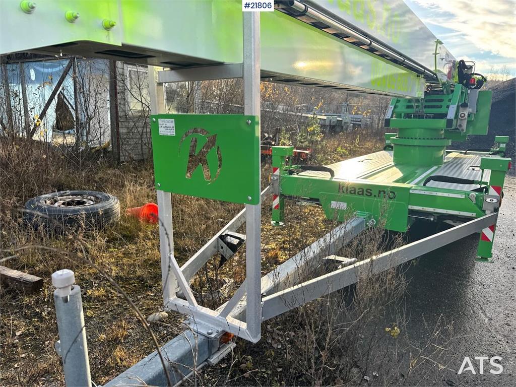 Heavy machinery product image - Image 10 of 15