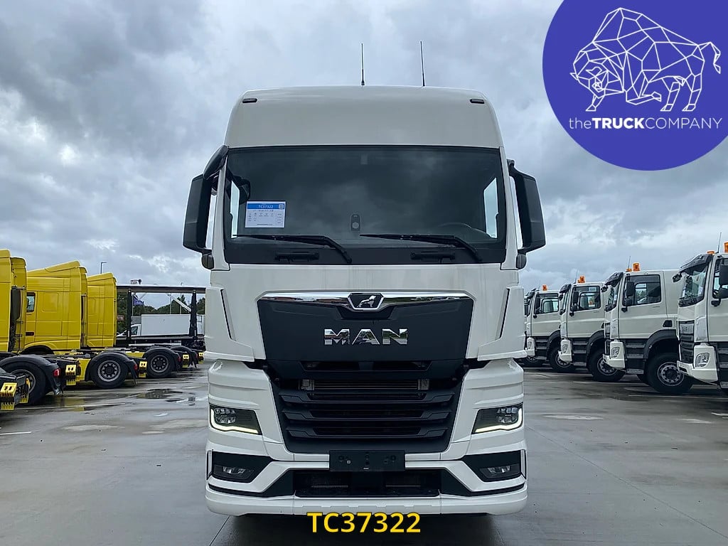 MAN TGX 510 2023 TC37322 TGX 510 2023 1 image 9