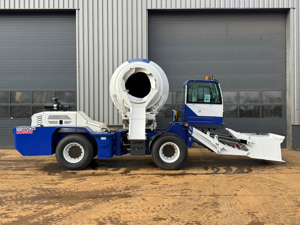 Heavy machinery product image - Image 12 of 15