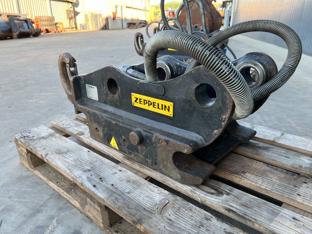 OilQuick OQ65 - 311F / 313F / 315F 2018 907483 OilQuick OQ65 - 311F / 313F / 315F 2018 1 image 6