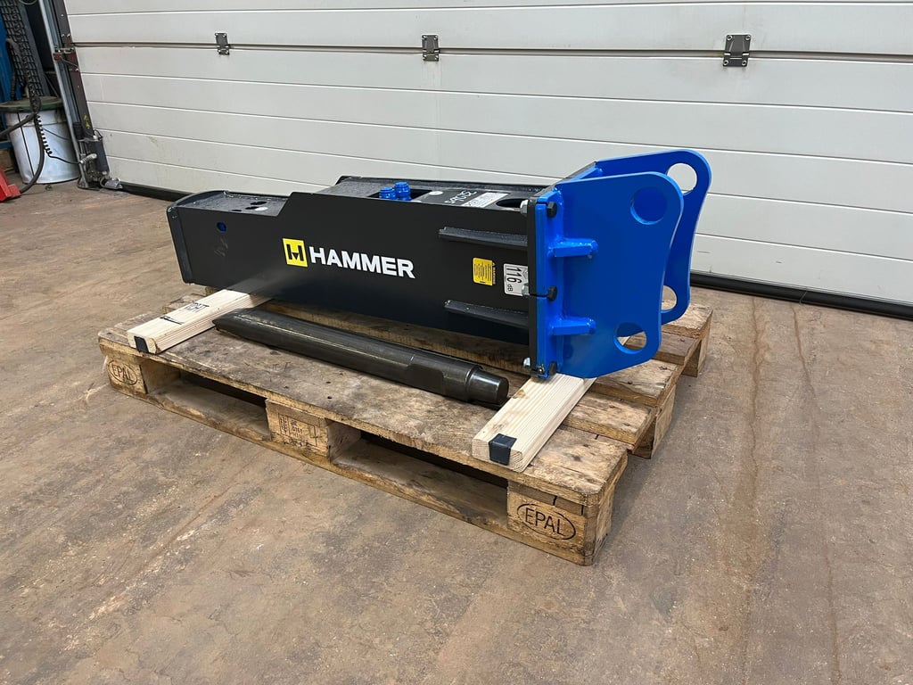 Hammer HS320 2023 00032263 Hammer HS320 2023 0 image 2