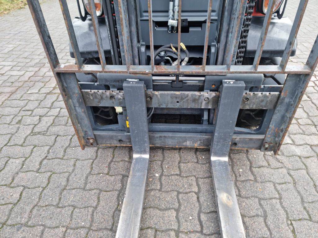 Linde H25D-02 2017 DS0006 H25D-02 2017 1 Forklift image 6