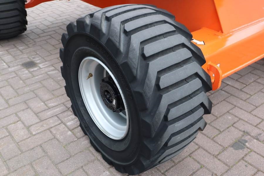 JLG 520AJ Valid inspection, *Guarantee! Diesel, 4x4 Dr 2019 JLG - 520AJ - 60976 520AJ Valid inspection, *Guarantee! Diesel...