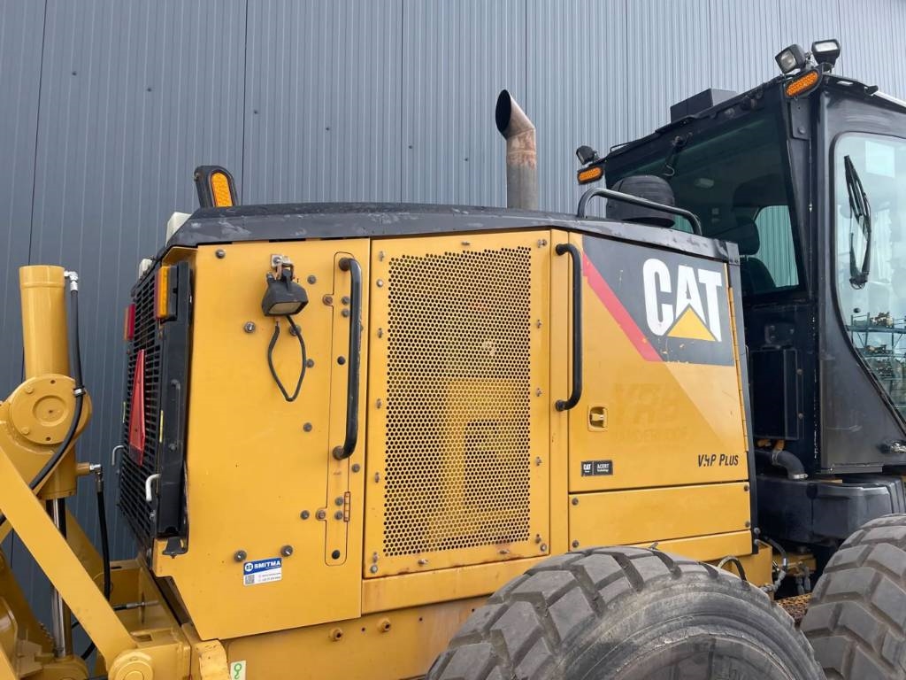 CAT 140M 2014 206641 140M 2014 1 Motor graders image 13