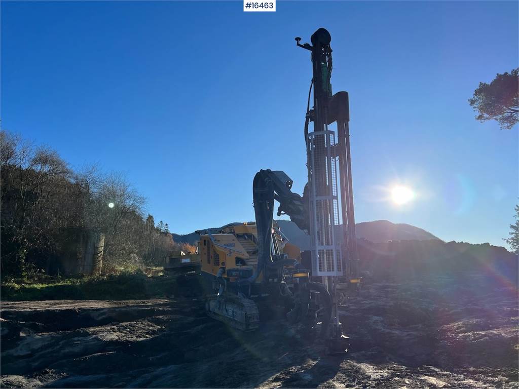 AMW Stone Spider 2019 16463 AMW Stone Spider 2019 1 image 7