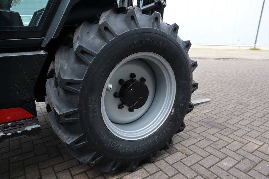 Manitou M30-4 Valid inspection, *Guarantee! Diesel, 4x4 Dr 2024 MANITOU - M30-4 - 62920 M30-4 Valid inspection, *Guarantee...