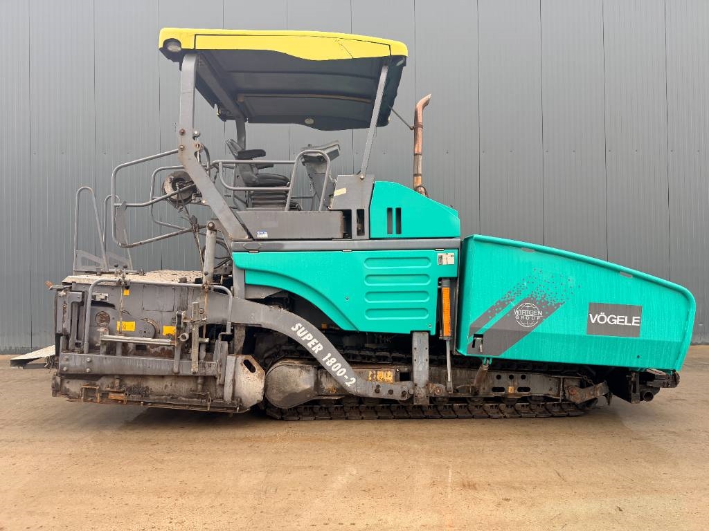 Heavy machinery product image - Image 6 of 15