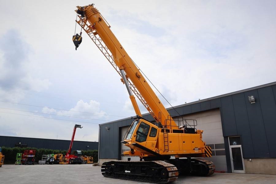 Heavy machinery product image - Image 2 of 3