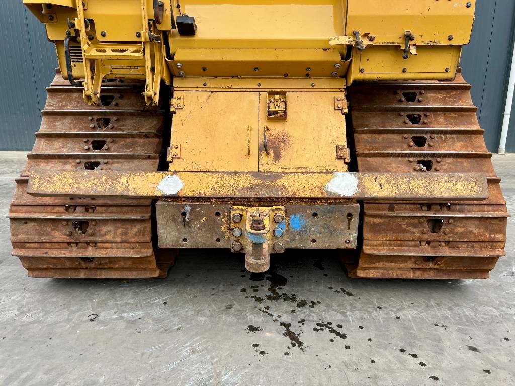 CAT D6 | 513-6215 BAR GP-STRIKER 2020 907542 D6 | 513-6215 BAR GP-STRIKER 2020 1 image 7
