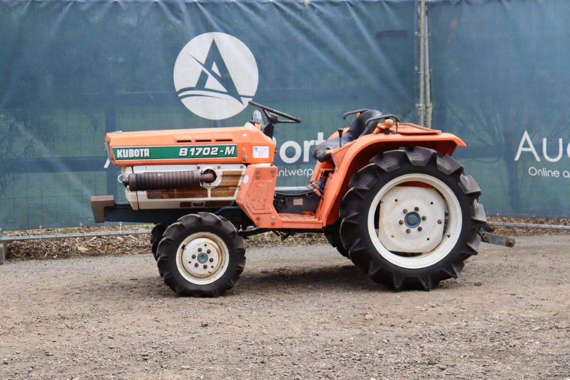 Heavy machinery product image - Image 1 of 1