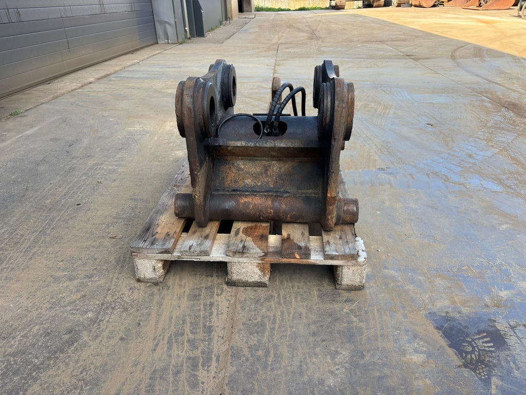 Verachtert CW45S CW-45S-H.5.N CB-Linkage 2015 00033528 Verachtert CW45S CW-45S-H.5.N CB-Linkage 2015 1 image 6