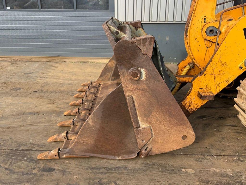 Liebherr LR624 2008 00033681 LR624 2008 1 image 8