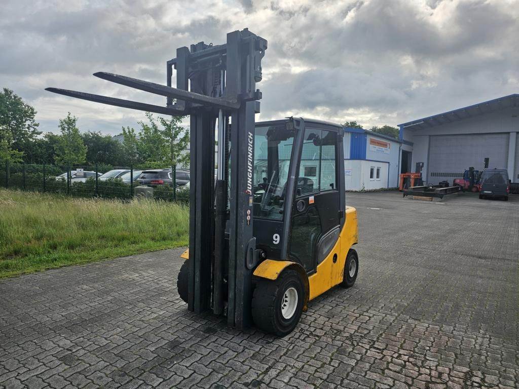 Heavy machinery product image - Image 3 of 20