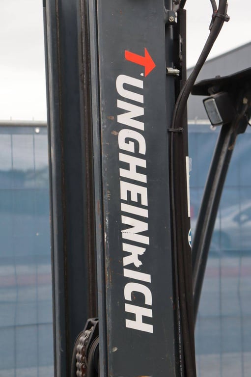 Heavy machinery product image - Image 12 of 15