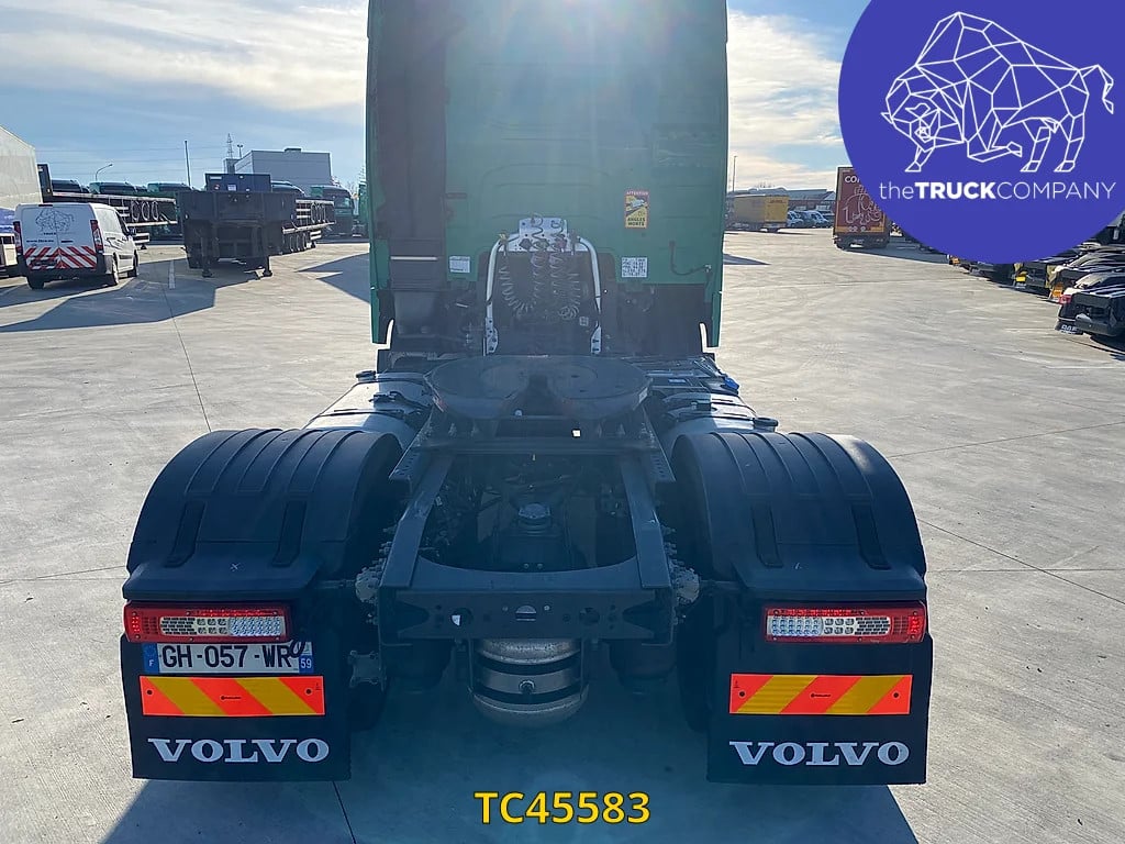 Volvo FH 500 2022 TC45583 FH 500 2022 1 image 6